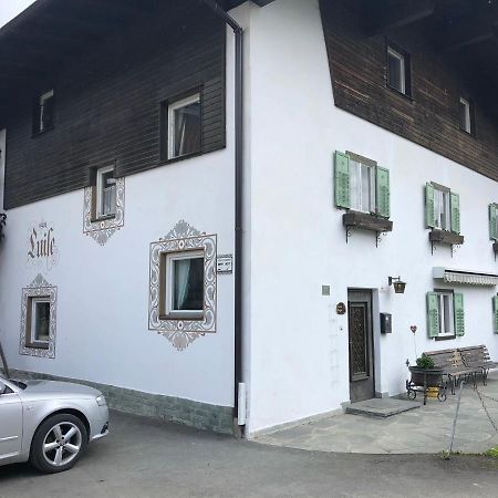 Haus Luise Hotel Westendorf Exterior photo