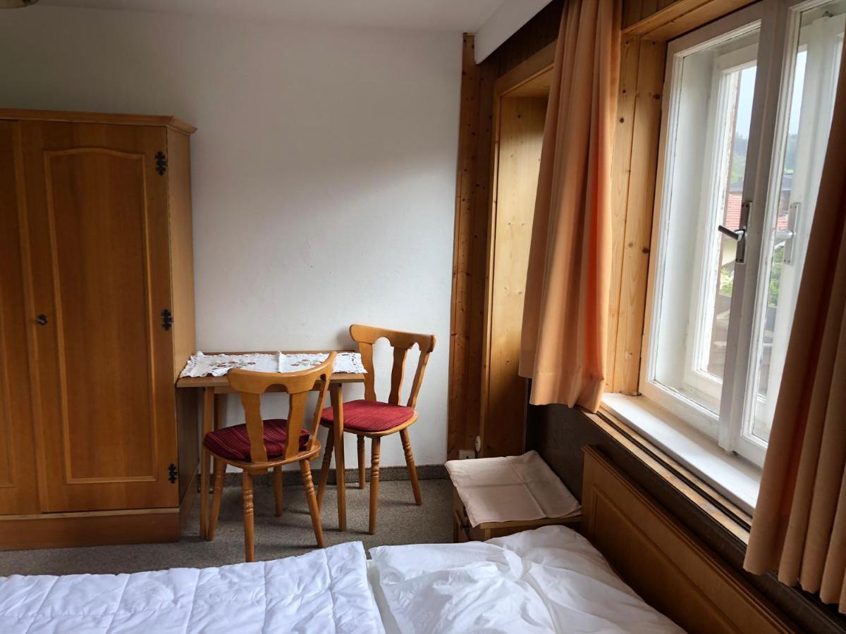 Haus Luise Hotel Westendorf Exterior photo