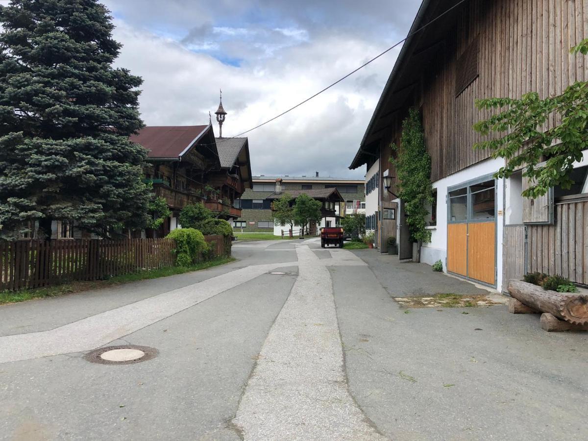 Haus Luise Hotel Westendorf Exterior photo