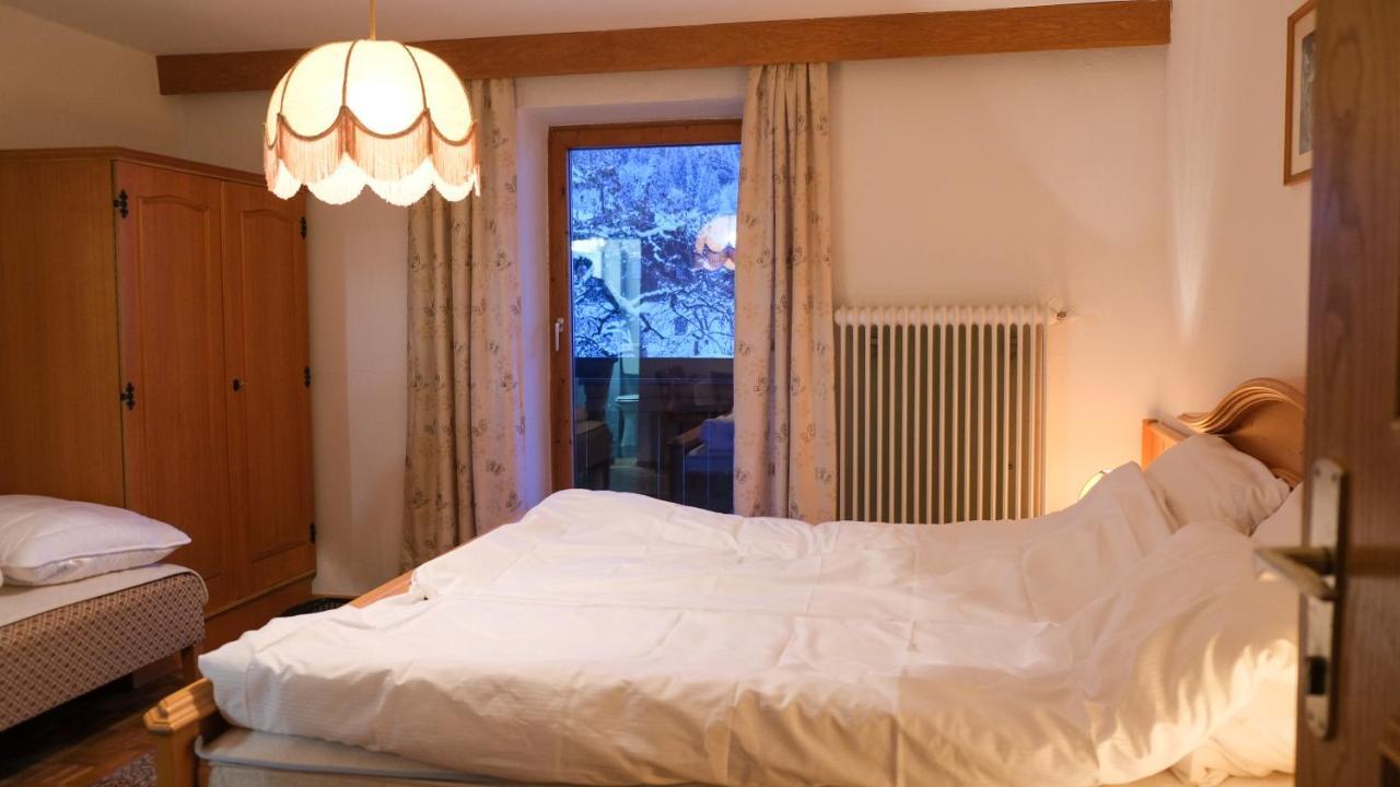 Haus Luise Hotel Westendorf Exterior photo