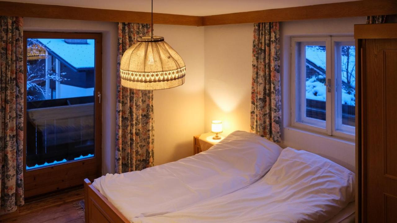 Haus Luise Hotel Westendorf Exterior photo