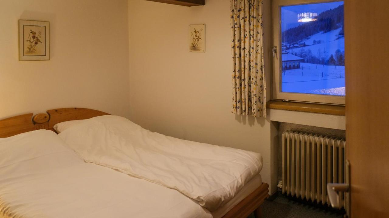 Haus Luise Hotel Westendorf Exterior photo